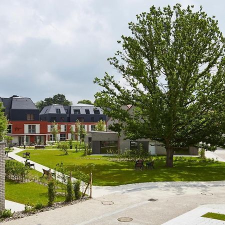 Bed and Breakfast Le Domaine Des Diamants Blancs Croix Esterno foto