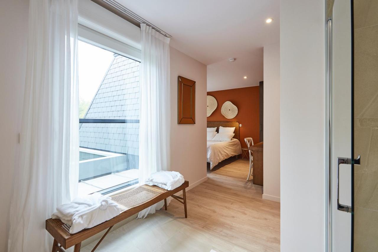 Bed and Breakfast Le Domaine Des Diamants Blancs Croix Esterno foto
