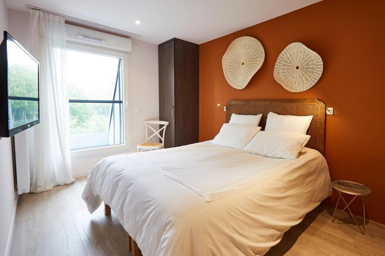 Bed and Breakfast Le Domaine Des Diamants Blancs Croix Esterno foto