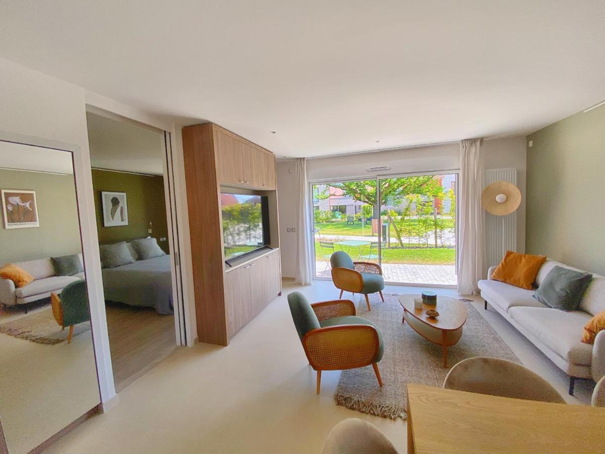 Bed and Breakfast Le Domaine Des Diamants Blancs Croix Esterno foto