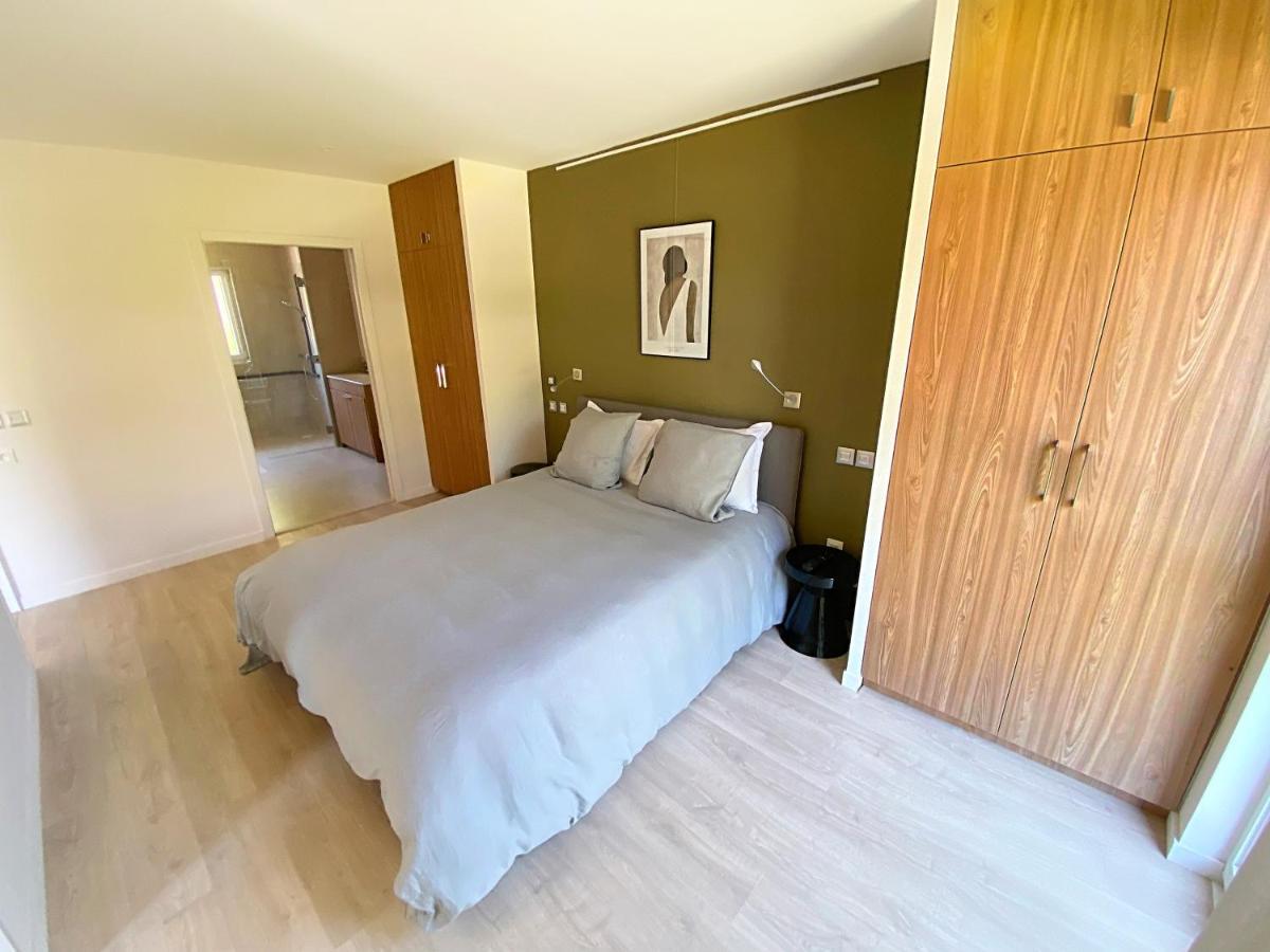 Bed and Breakfast Le Domaine Des Diamants Blancs Croix Esterno foto