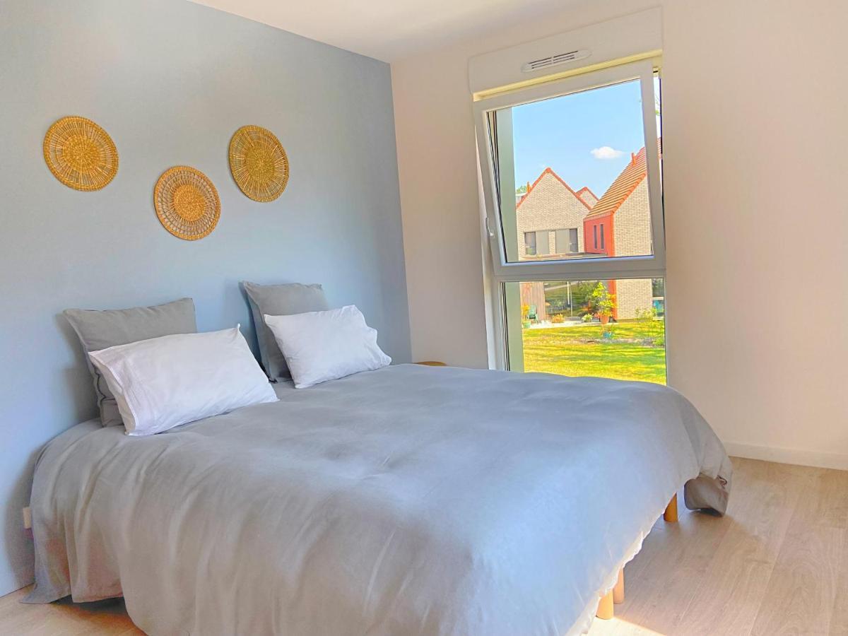 Bed and Breakfast Le Domaine Des Diamants Blancs Croix Esterno foto